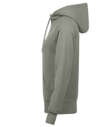 Tee Jays Ladies Raglan Hooded Sweatshirt | Sage thumbnail 3