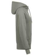 Tee Jays Ladies Raglan Hooded Sweatshirt | Sage thumbnail 4