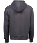 Tee Jays Fashion Zip Hooded Sweatshirt | Dark Grey thumbnail 2