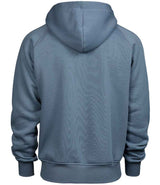 Tee Jays Fashion Zip Hooded Sweatshirt | Flintstone thumbnail 2