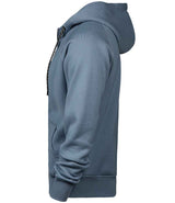 Tee Jays Fashion Zip Hooded Sweatshirt | Flintstone thumbnail 3