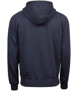 Tee Jays Fashion Zip Hooded Sweatshirt | Navy thumbnail 2