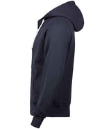 Tee Jays Fashion Zip Hooded Sweatshirt | Navy thumbnail 3