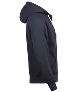 Tee Jays Fashion Zip Hooded Sweatshirt | Navy thumbnail 4