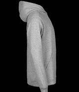Tee Jays Athletic Hooded Sweatshirt | Heather Grey thumbnail 6