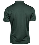 Tee Jays Club Polo Shirt | Dark Green thumbnail 2
