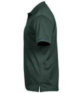 Tee Jays Club Polo Shirt | Dark Green thumbnail 3