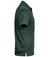 Tee Jays Club Polo Shirt | Dark Green thumbnail 4