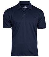 Tee Jays Club Polo Shirt | Navy thumbnail 1