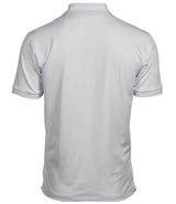 Tee Jays Club Polo Shirt | White thumbnail 2