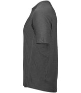 Tee Jays CoolDry™ T-Shirt | Black Melange thumbnail 3