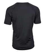 Tee Jays CoolDry™ T-Shirt | Black thumbnail 2