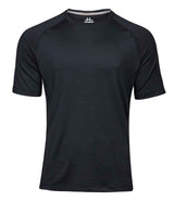Tee Jays CoolDry™ T-Shirt | Black thumbnail 1