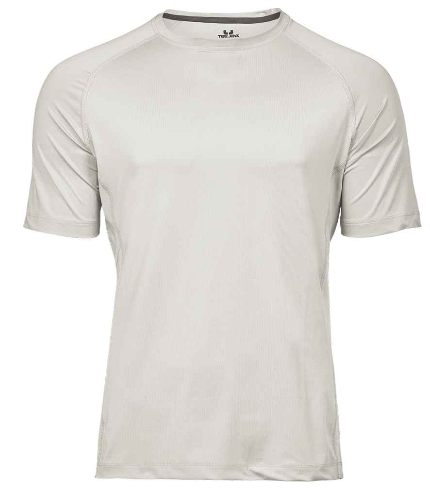 Tee Jays CoolDry™ T-Shirt | Cement