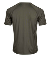 Tee Jays CoolDry™ T-Shirt | Deep Green thumbnail 2