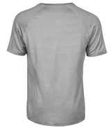 Tee Jays CoolDry™ T-Shirt | Grey Melange thumbnail 3