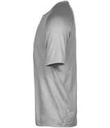 Tee Jays CoolDry™ T-Shirt | Grey Melange thumbnail 4