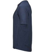 Tee Jays CoolDry™ T-Shirt | Navy Melange thumbnail 3