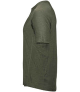 Tee Jays CoolDry™ T-Shirt | Olive Melange thumbnail 3