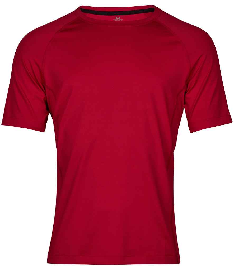 Tee Jays CoolDry™ T-Shirt | Red