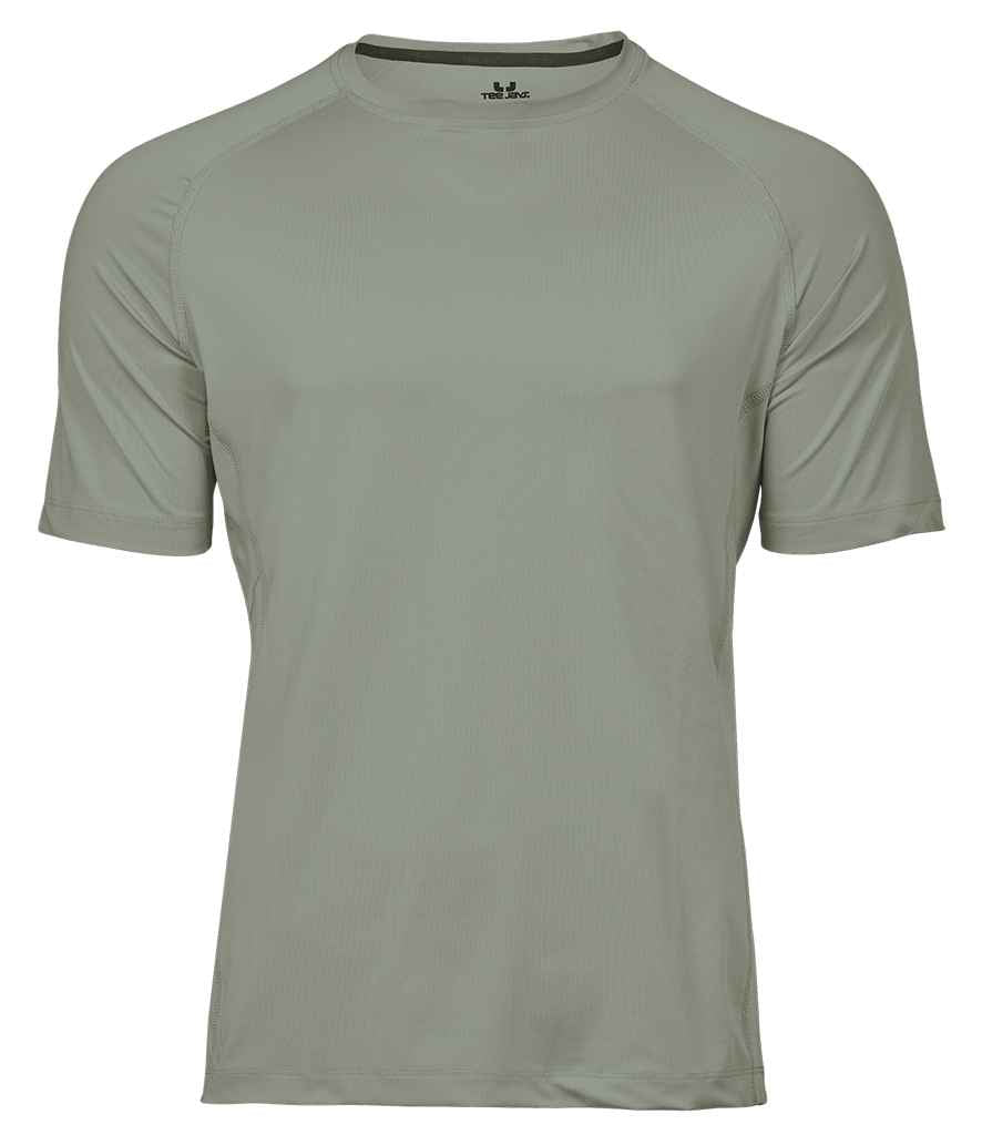 Tee Jays CoolDry™ T-Shirt | Sage