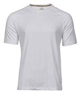 Tee Jays CoolDry™ T-Shirt | White thumbnail 3