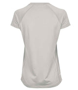 Tee Jays Ladies CoolDry™ T-Shirt | Cement thumbnail 4