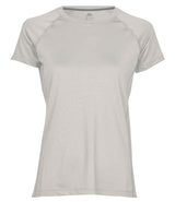 Tee Jays Ladies CoolDry™ T-Shirt | Cement thumbnail 3