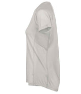 Tee Jays Ladies CoolDry™ T-Shirt | Cement thumbnail 5