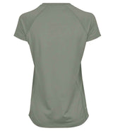 Tee Jays Ladies CoolDry™ T-Shirt | Sage thumbnail 2