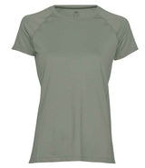 Tee Jays Ladies CoolDry™ T-Shirt | Sage thumbnail 1