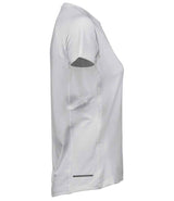 Tee Jays Ladies CoolDry™ T-Shirt | White thumbnail 4