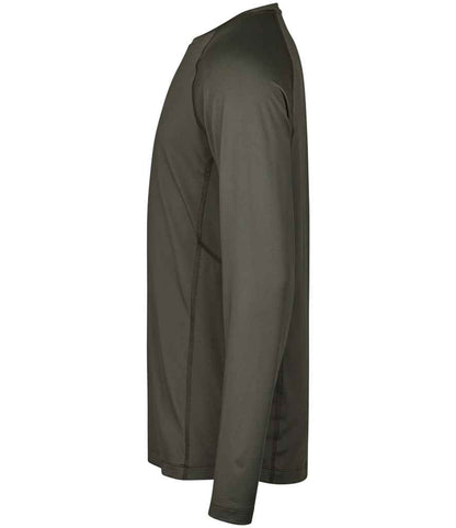 T7022 Deep Green Left