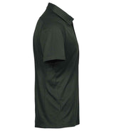 Tee Jays Luxury Sport Polo Shirt | Dark Green thumbnail 4