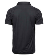 Tee Jays Luxury Sport Polo Shirt | Dark Grey thumbnail 2