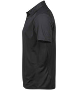 Tee Jays Luxury Sport Polo Shirt | Dark Grey thumbnail 3