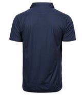 Tee Jays Luxury Sport Polo Shirt | Navy thumbnail 2