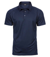 Tee Jays Luxury Sport Polo Shirt | Navy thumbnail 1