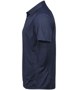 Tee Jays Luxury Sport Polo Shirt | Navy thumbnail 3