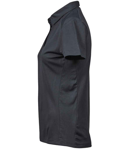 T7201 Dark Grey Left
