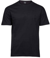Tee Jays Sof T-Shirt | Black thumbnail 1