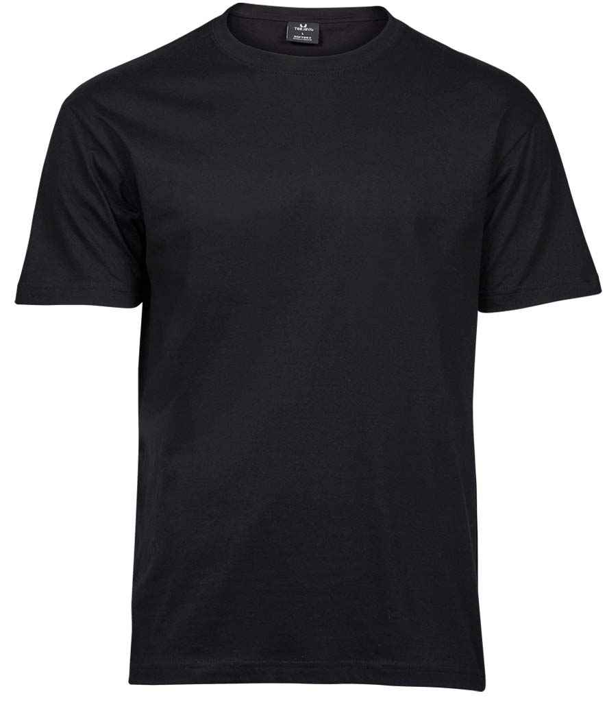 Tee Jays Sof T-Shirt | Black