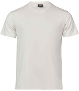 Tee Jays Sof T-Shirt | Cement thumbnail 2