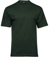 Tee Jays Sof T-Shirt | Dark Green thumbnail 1
