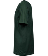 Tee Jays Sof T-Shirt | Dark Green thumbnail 3