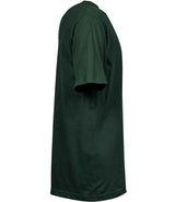 Tee Jays Sof T-Shirt | Dark Green thumbnail 4