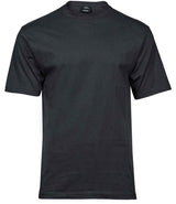 Tee Jays Sof T-Shirt | Dark Grey thumbnail 1