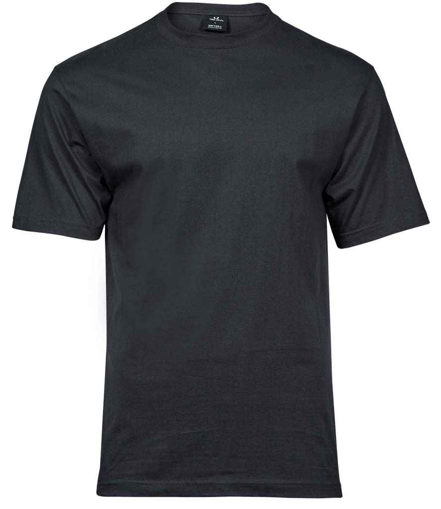 Tee Jays Sof T-Shirt | Dark Grey