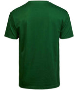 Tee Jays Sof T-Shirt | Forest Green thumbnail 2