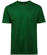 Tee Jays Sof T-Shirt | Forest Green thumbnail 1
